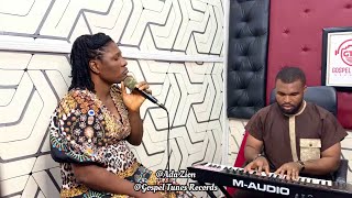 IGBO WORSHIP SESSION WITH ADA ZION [upl. by Ahsiea]