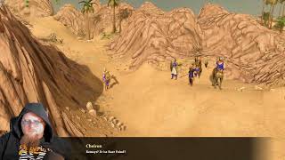 Das Schwert des Wächters 8  Age of Mythology Retold [upl. by Bridwell]