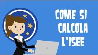 ISEE COME SI CALCOLA [upl. by Eenerb]