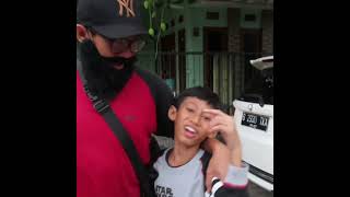 DISUN4TIN SALAH TANGKAP  4 dramaparodilucu comedy comedyshorts shorts [upl. by Ahsekan584]