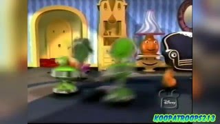 YTP Olie Polie Roley Forgets Where His Grampa Is [upl. by Lathe895]