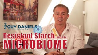 Resistant Starch and the Microbiome [upl. by Bonny]