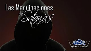 Las maquinaciones de Satanás [upl. by Asillem]