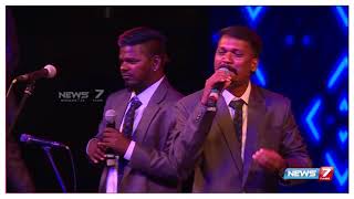 Fishermen Song Gana Rap Tamil Song I Meenavar Padal I The Casteless Collective I Pa Ranjith [upl. by Nosneh]