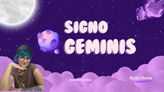 GEMINIS ♊️ALGUIEN SE ARREPIENTE DE HABERTE FALLADO CON ALGUIEN MAS¡ES SU TORMENTOgemini [upl. by Ondrea604]