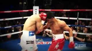 Maidana Moments Amir Khan [upl. by Jotham180]