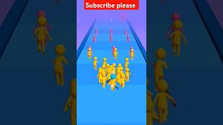 Join clash 3d join joinclash joinclash3d gaming trending shorts video [upl. by Rhiana]