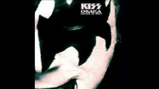 Kiss live at Osaka 2211997  Full Show [upl. by Mariquilla]