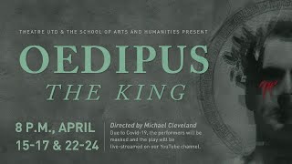 Oedipus the King [upl. by Ekal880]