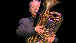 Three Nights with the Canadian Brass  2003 [upl. by Shurwood]