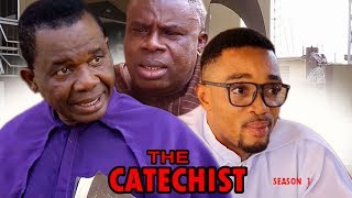 The Catechist Season 1  2017 Latest Nigerian Nollywood movie [upl. by Buchanan]