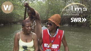 Kolumbien  Eldorado am Pazifik  Länder Menschen Abenteuer HD 1080p SWR [upl. by Htebarual]