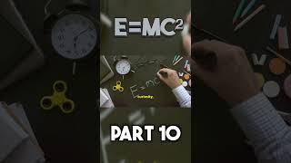 Emc² part 10 shorts [upl. by Lankton]