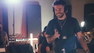 Jon Bellion Live  Cove City Full Concert [upl. by Evyn]