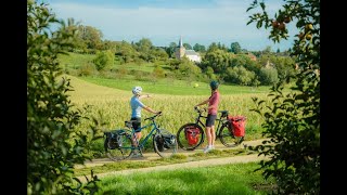 La Flandre à vélo [upl. by Yddeg]