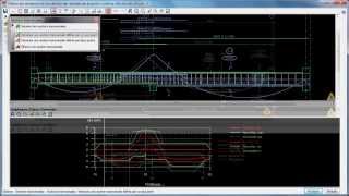 Présentation du logiciel Poutres continues [upl. by Litta]