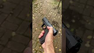 1st Generation Walther P99 made in 1998 walther p99 [upl. by Titos]