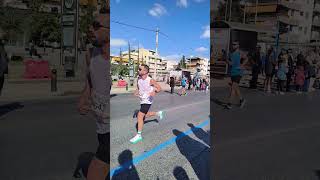 ATHENS MARATHON 2024 [upl. by Proudfoot261]