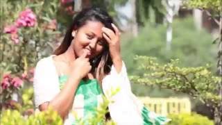 Geremew Gualu  Alemeyaz New  New Ethiopian Music 2016 Official Video [upl. by Katey]