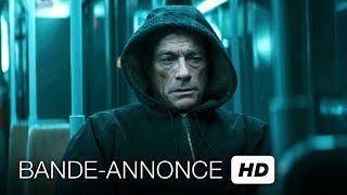 Le protecteur  Bandeannonce 2019  JeanClaude Van Damme [upl. by Fawne]