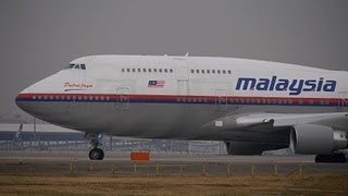 Malaysia Airlines Boeing 747400 9MMPP Takeoff from NRT 34L [upl. by Outhe981]