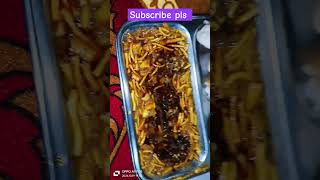 💯 street style spicy misal pav trending vadapav lunchbox cooking recipe samosa food shorts [upl. by Maag787]