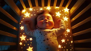 Sleepy lullaby for your baby to fall asleep in 2 minutes 💤💕 [upl. by Ahsenak919]