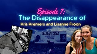 Kris Kremers and Lisanne Froon  Weeknight Mysteries Ep 7 [upl. by Odnanreh]