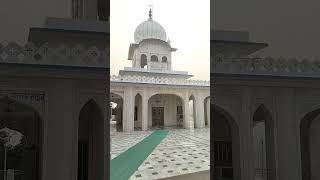 Gurudwara Sri Paonta Sahib Himachal Pradesh paonta [upl. by Salot]