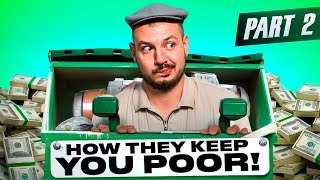 Here’s Why You’re Still Poor and How to Get Rich [upl. by Angelia]