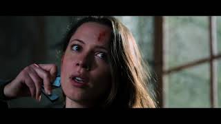 Aldrich Killian Kills Maya Hansen Scene  Iron Man 3 2013 Movie Clip 4K [upl. by Let]