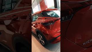 NISSAN KICKS EPOWER VERSION V [upl. by Vyky468]