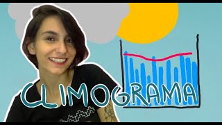 COMO INTERPRETAR UM CLIMOGRAMA [upl. by Nicko]