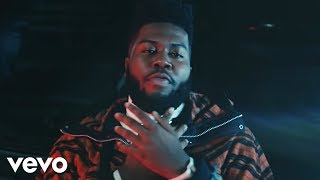 Khalid  Better Official Video [upl. by Januisz]