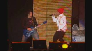 HD G Dragon Big Bang  This Love English Live Performance [upl. by Adnam]