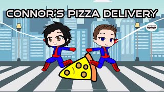 KV presents Connor’s Pizza Delivery [upl. by Daughtry]