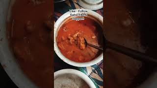 Hyderabadi Chicken Curry  food indiancurry indianfood aleeza cooking hyderabadi khaliya [upl. by Kcirdle]