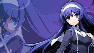 UNDER NIGHT INBIRTH Exe Late Clr New Orie Corner bnb Combos [upl. by Breen]