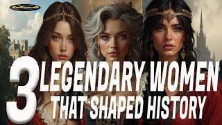 The Most Notorious Women In History [upl. by Alroi]