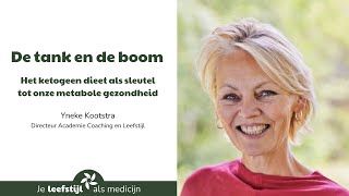 De tank en de boom  Webinar door Yneke Kootstra [upl. by Egnalos]