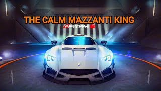 MAZZANTI EVEMTA SEASON RACES [upl. by Wolfgang]