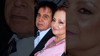 Dilip kumar and Saira Bano oldisgold song Yusuf SahabDilip KumarSairabano oldday [upl. by Ikkela]