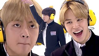 RUN BTS Sub Indo eps 41 [upl. by Eldwen491]