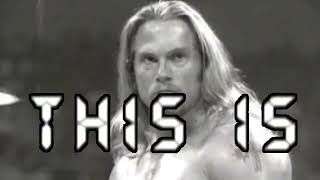 Test 19992007 WWE Custom Titantron quotThis is a Test V6quot [upl. by Bat855]