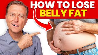 The Fastest Way to Lose Belly Fat [upl. by Andria650]