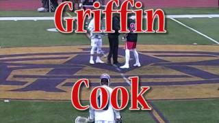 Jamesville Dewitt Lacrosse Vs CBA 033117 Part 1 [upl. by Ocir]