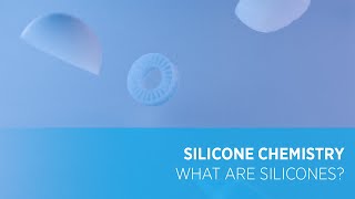 What are silicones [upl. by Eirrak]