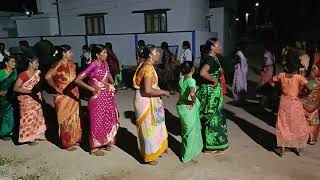 kolatam song in village [upl. by Neliac]