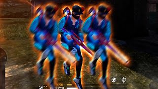 BUNNY 🐰 GIRL BRAZIL PHONK  FREE FIRE 🔥NonstopGaming [upl. by Baudoin74]