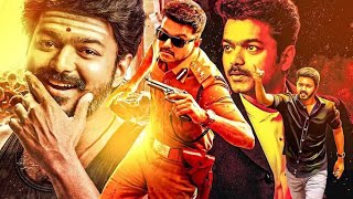 Mersal full movie in tamil  Thalapathy vijay  kajal agrawal  sathyaraj  vadivelu samantha [upl. by Yneffit]